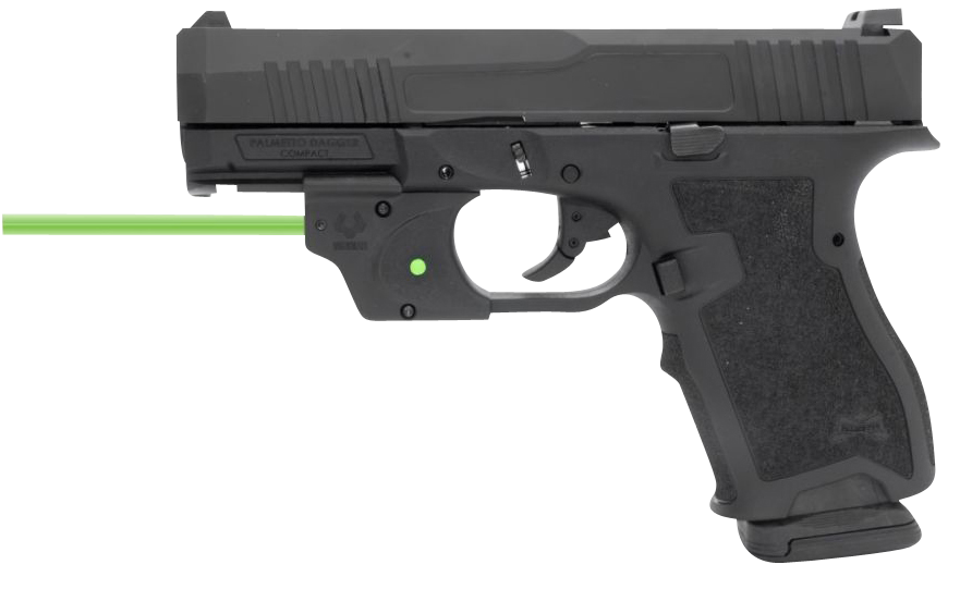 Viridian E Series, Vir 912-0049 Eseries Grn Lsr Psa Dagger