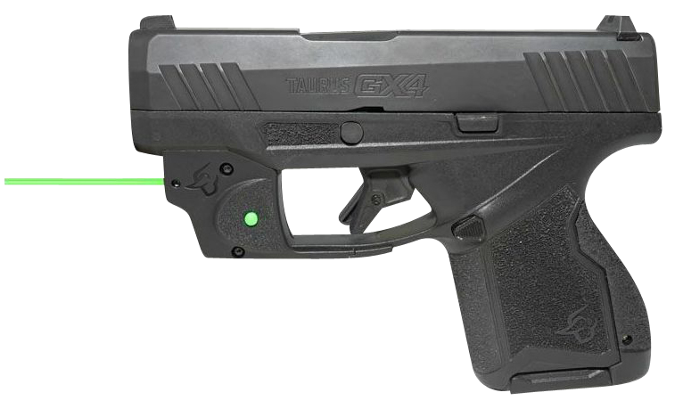 Viridian E Series, Vir 912-0043 Eseries Grn Lsr Taurus Gx4