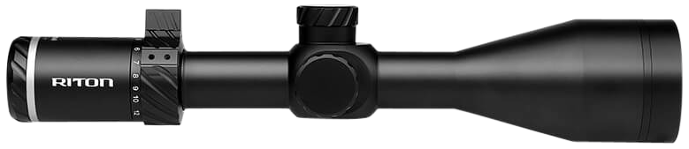Riton Optics 3, Riton 3p312asi23 3 Primal 3-12x56