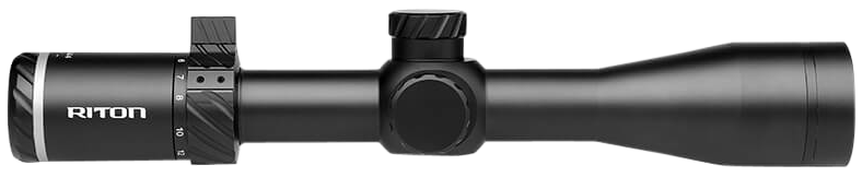 Riton Optics 3, Riton 3p416asd23 3 Primal 4-16x44 Moa Duplex