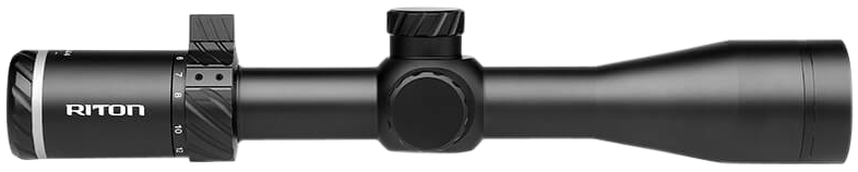 Riton Optics 3, Riton 3p416as23 3 Primal 4-16x44