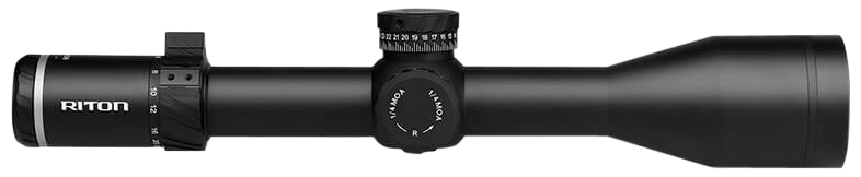 Riton Optics 7, Riton 7c432afi23 7 Conquer 4-32x56 Moa