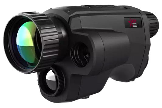 Agm Global Vision Fuzion Lrf, Agm 7142510001306fl6 Fuzion Lrf Tm50-640 Ther Rngf