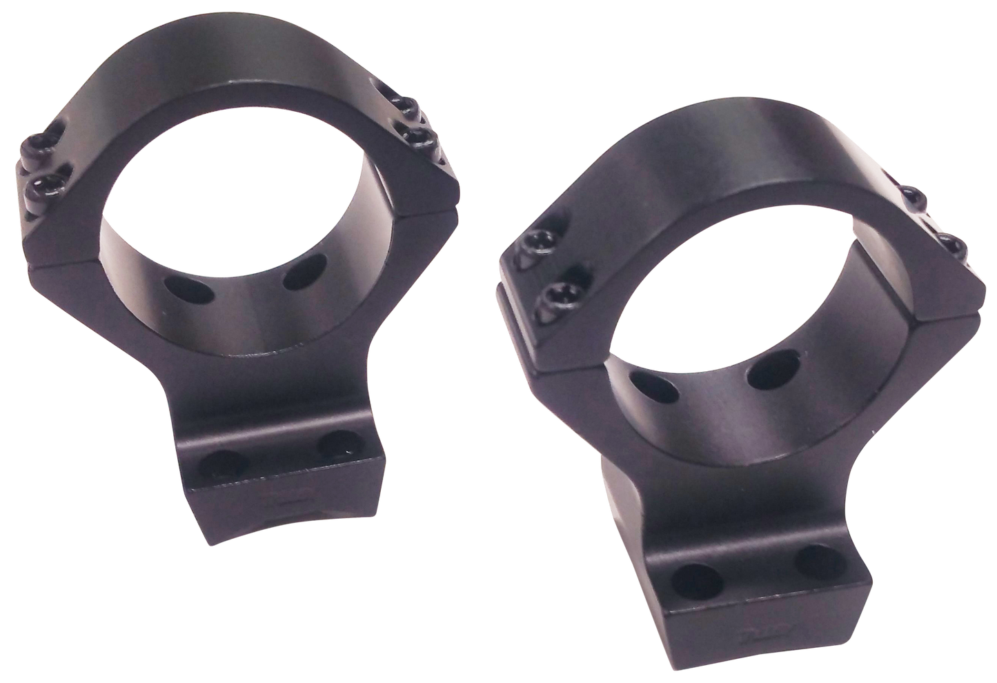 Talley Ring/base Combo, Tal 750735sm 30mm X-bolt 20 Moa Spshrt A High