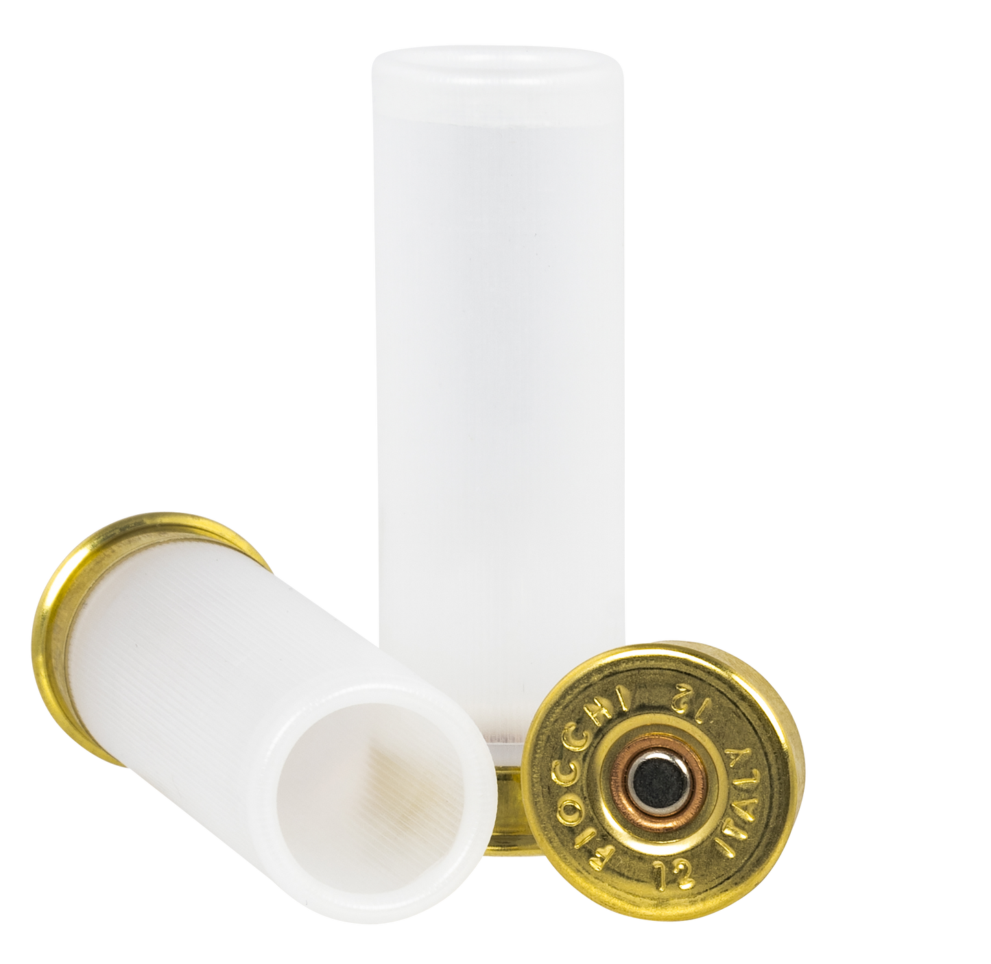 Fiocchi Shotgun, Fio 12popblk 12 2.75 Popper Bulk 1000