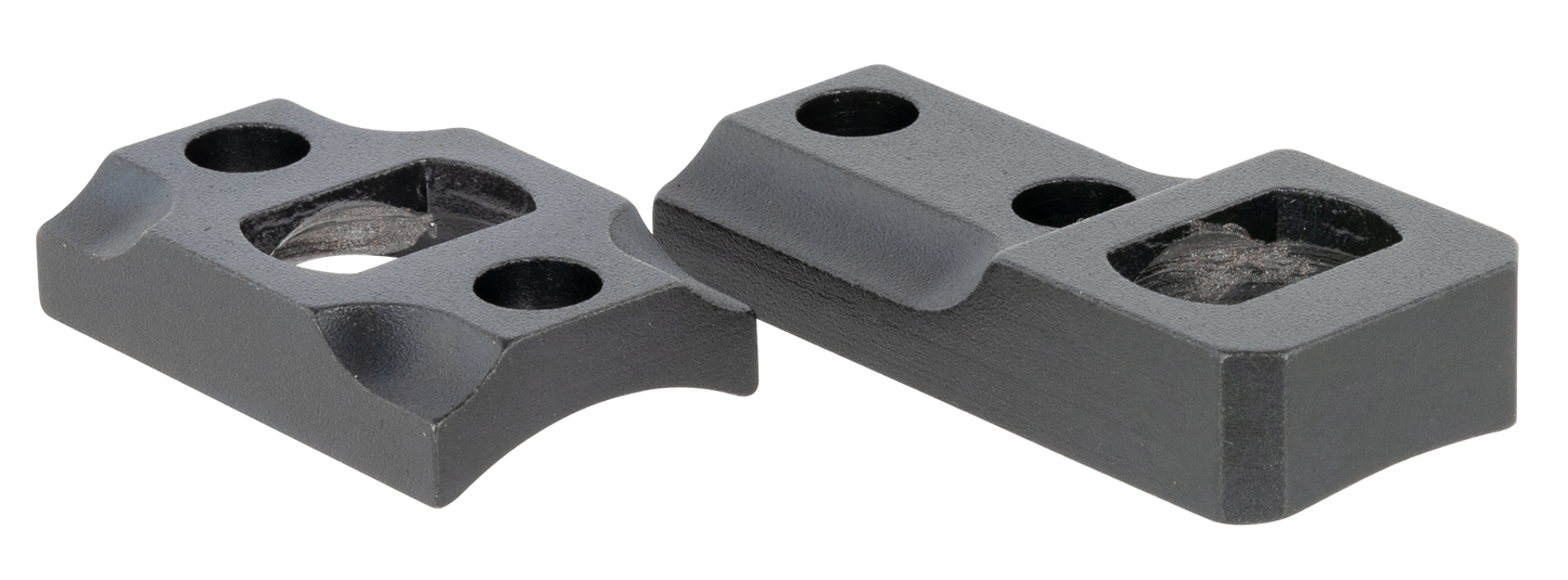 Leupold Dual Dovetail, Leu 51706 Dd 2 Pc Base Mark V Mt