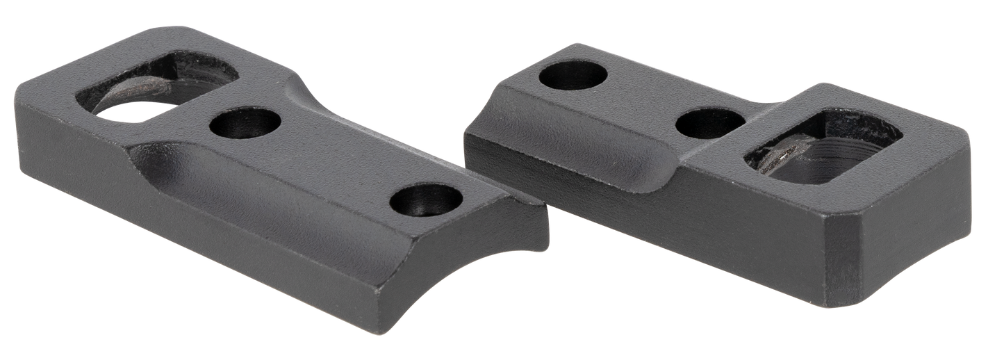 Leupold Dual Dovetail, Leu 51707 Dd 2 Pc Base Mark V Rvf Mt