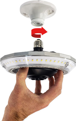Striker Multi-point - Illumination Light