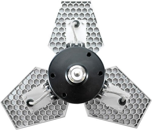 Striker Trilight Motion - Activated Garage/work Light