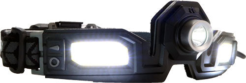 Striker Flex-it Headlamp Pro - 6.5 650 Lumens