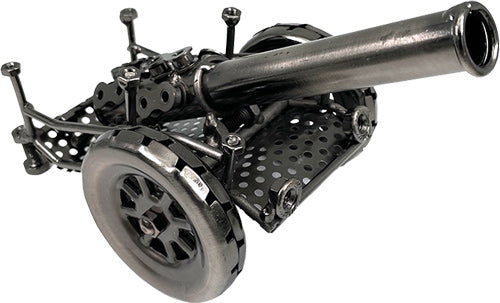 Rw Minis Non-firing Vintage - Cannon 1:5 Scale Replica