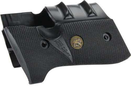 Pachmayr Signature Grip For - Beretta 92/96 Combat W/grooves