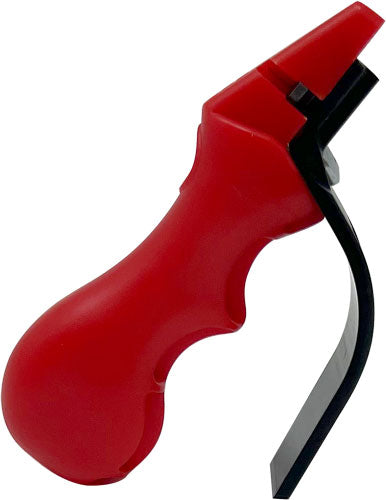 Accusharp Super Sharpener - Knife & Scissors Sharpener