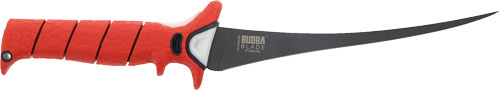 Bubba Blade Freshwater Multi - Flex Kit W/hard Side Case