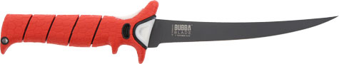 Bubba Blade Freshwater Multi - Flex Kit W/hard Side Case