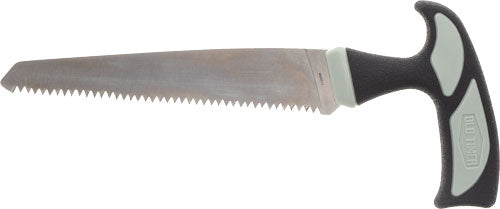 Old Timer Knife Hunter Kit W/ - Saw/gut Hook Knife & Sheath!