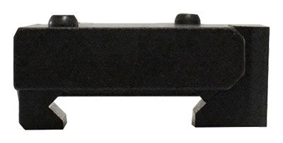 Leupold Base Deltapoint Pro - Cross-slot Matte