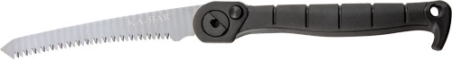 Ka-bar Folding Saw 9.45" Saw - Blade W/button Lock