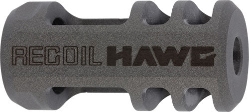 Browning Recoil Hawg Muzzle - Break Tungstn W/2 Collars/tool