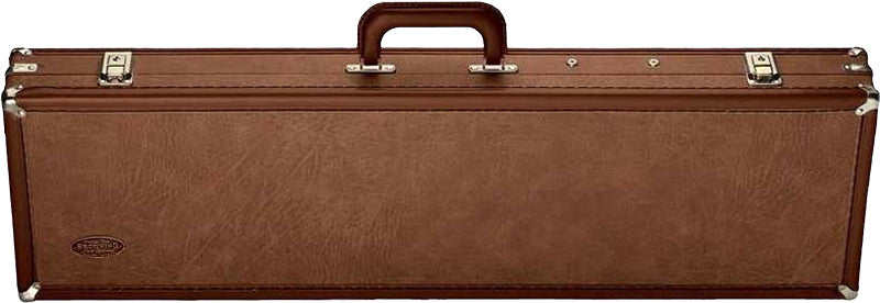 Browning Luggage Case O/u To - 32" Bbls (except Plus) Brown