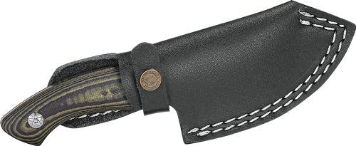 Remington Cutlery Hunter - 6.5" Caping G10/ss<