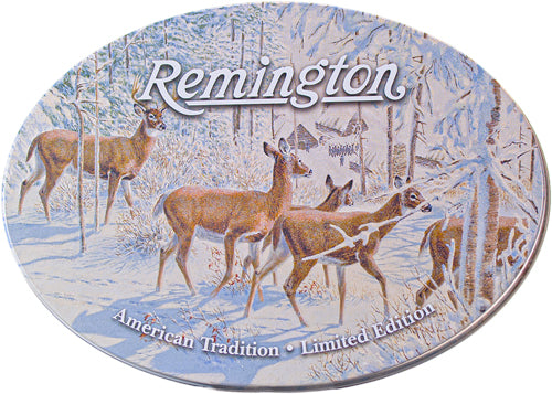 Remington Cutlery American - Tradition 2-knife Set W/tin