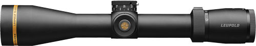 Leupold Scope Vx-6hd 2-12x42 - Cds-zl2 30mm Firedot Duplex