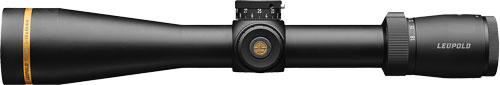 Leupold Scope Vx-6hd 3-18x44 - Cds-zl2 30mm Firedot Duplex