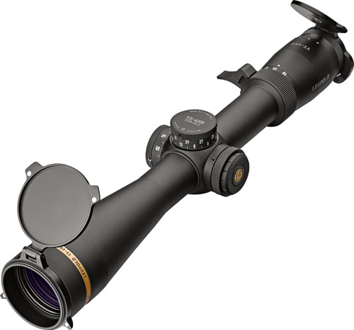 Leupold Scope Vx-6hd 3-18x44 - Cds-zl2 30mm Firedot Duplex
