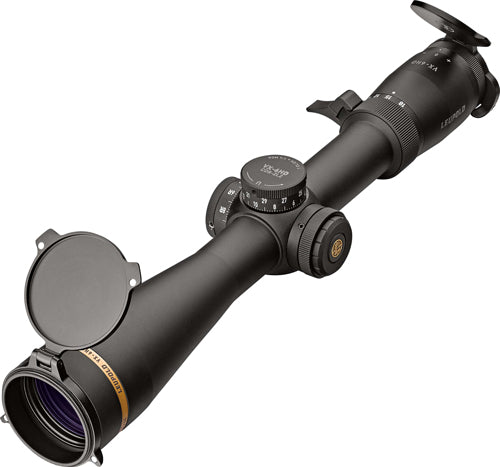 Leupold Scope Vx-6hd 3-18x44 - Cds-zl2 30mm Illum T-moa Matte