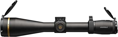 Leupold Scope Vx-6hd 3-18x50 - Cds-zl2 30mm Firedot Duplex