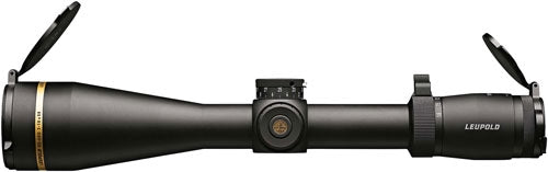 Leupold Scope Vx-6hd 3-18x50 - Cds-zl2 30mm Illum Boone&crock