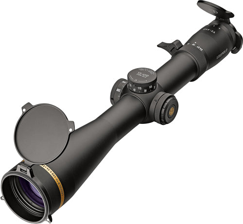 Leupold Scope Vx-6hd 4-24x52 - Cds-zl2 34mm Illum Varm Hntr<