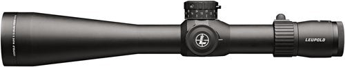 Leupold Scope Mark 5hd 5-25x56 - M5c3 35mm Ff Tremor 3 Matte
