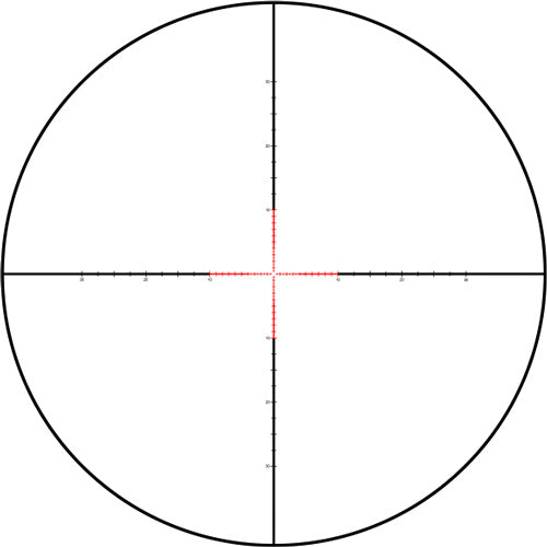 Leupold Scope Mark 5hd 5-25x56 - M5c3 35mm Ff Illum Tmr Matte