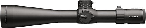 Leupold Scope Mark 5hd 5-25x56 - M5c3 35mm Ff Illum Tmr Matte