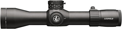 Leupold Scope Mark 5hd 35mm - 3.6-18x44 M5c3 Ffp H59 Matte