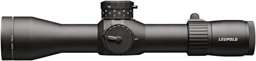 Leupold Scope Mark 5hd 35mm - 3.6-18x44 M5c3 Ffp Illum Tmr