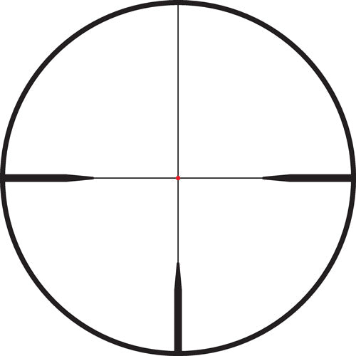 Leupold Scope Vx-freedom 30mm - 3-9x50 Firedot Twilight Hunter