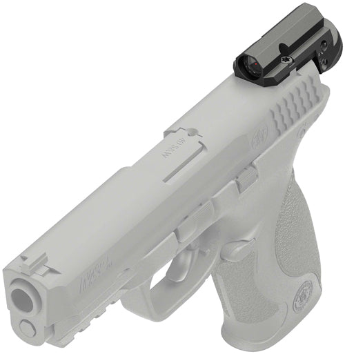 Leupold Deltapoint Micro - 3moa For Glock Black