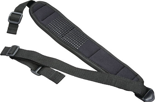 Butler Cr. Stretch Rifle Sling - Neoprene Mossyoak Camo