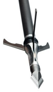 Grim Reaper Broadhead Razorcut - Ss 3-blade 100gr 1 3/8" Cut