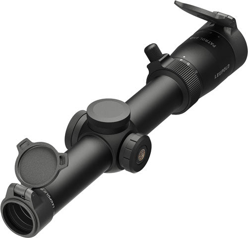 Leupold Scope Patrol 6hd - 1-6x24 30mm Sfp Firedot Duplex