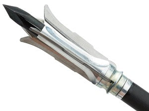 Grim Reaper Broadhead Razortip - Whitetail Sp 3-blade 100gr 2"