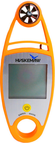 Huskemaw Wind Meter Swiss 2 -