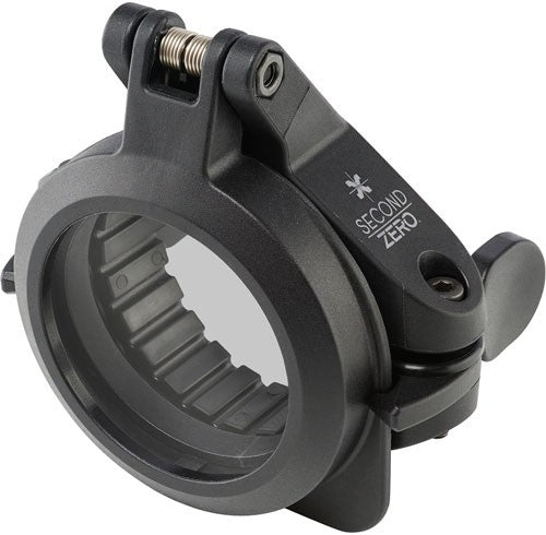 Axeon Second Zero Rail Mount - Standard (sz-r320b)