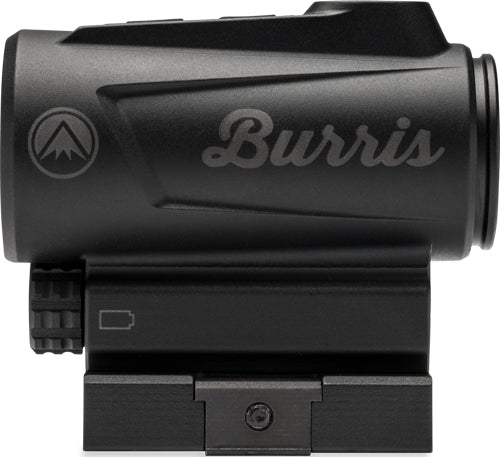 Burris Red Dot Fastfire Rd - 2moa Picatinny Mount Matte