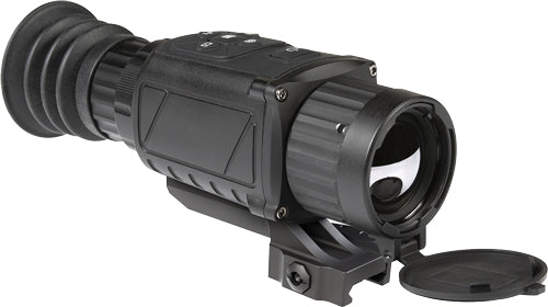 Agm Rattler Ts25-384 Thermal - Rfl Scope 384x288 25mm Lens