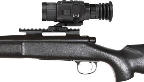 Agm Rattler Ts35-384 Thermal - Rfl Scope 384x288 35mm Lens