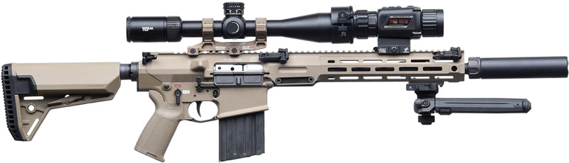 Agm Rattler Tc35-384 Thermal - Clip On 384x288 35mm Lens 50hz